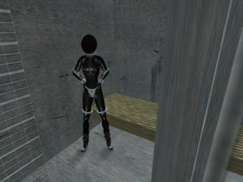banesuit in claven's cell.jpg